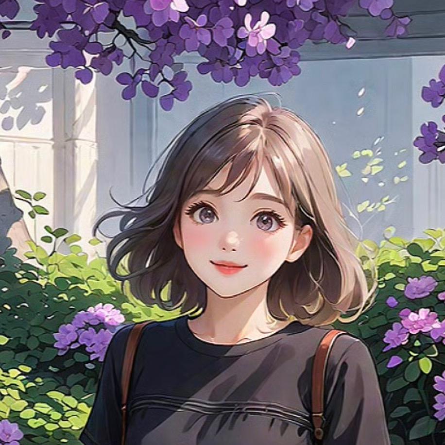 艾米阅读🌻