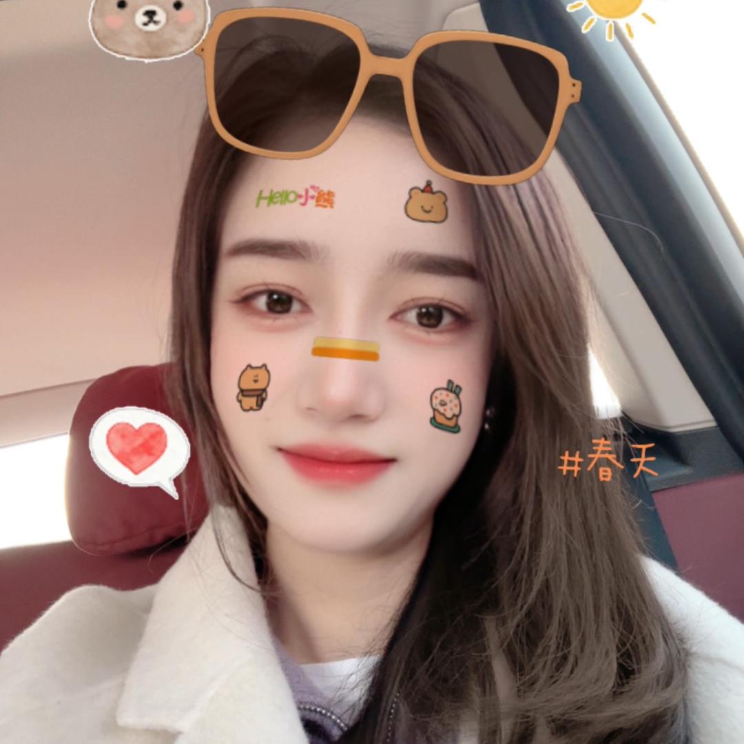 @苏姗