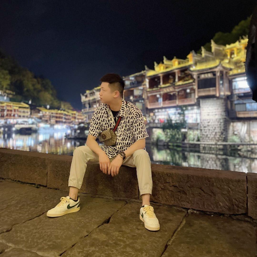 在浅水区沉溺
