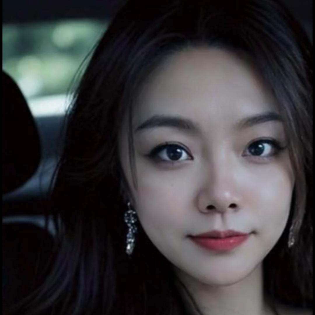 娜娜❤️