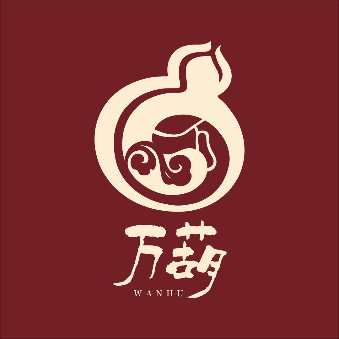 万葫精品葫芦