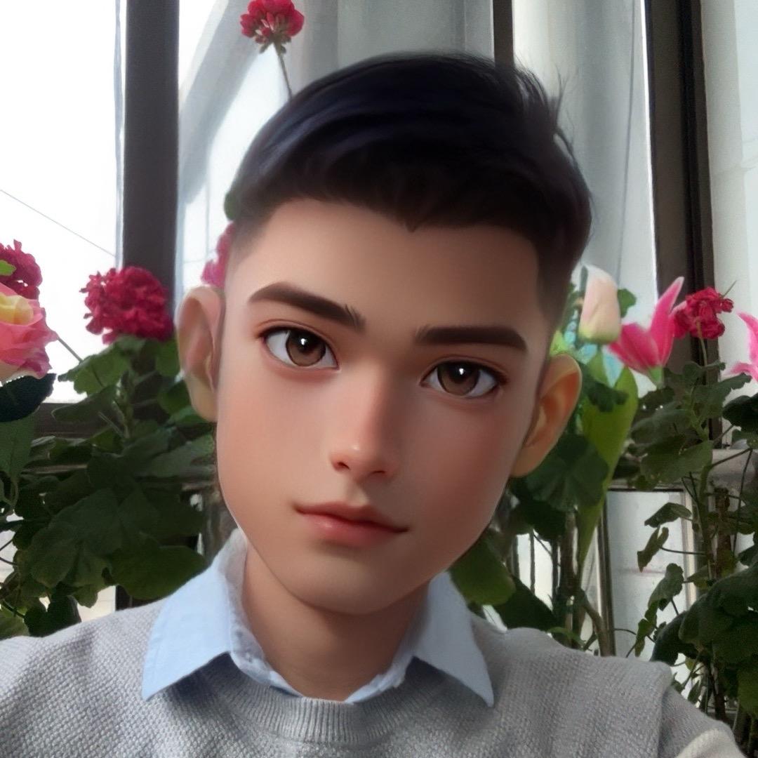 半亩青春（为了联盟）