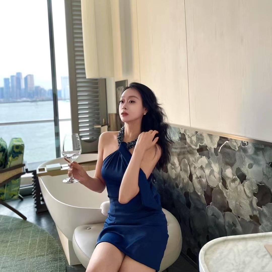 娱乐圈趙秘书