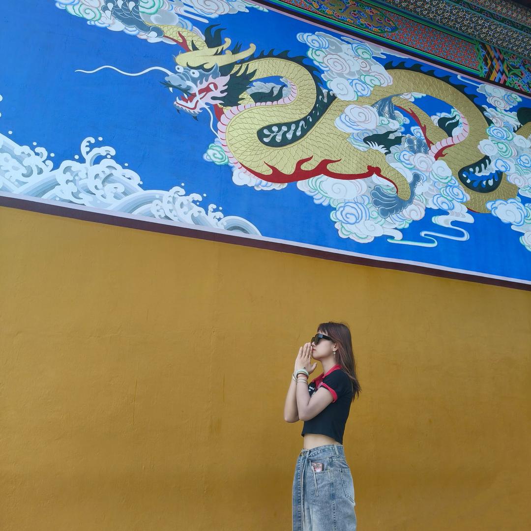 想不通的彤啊
