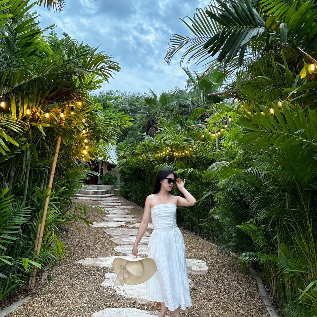 戚七（学舞找我）