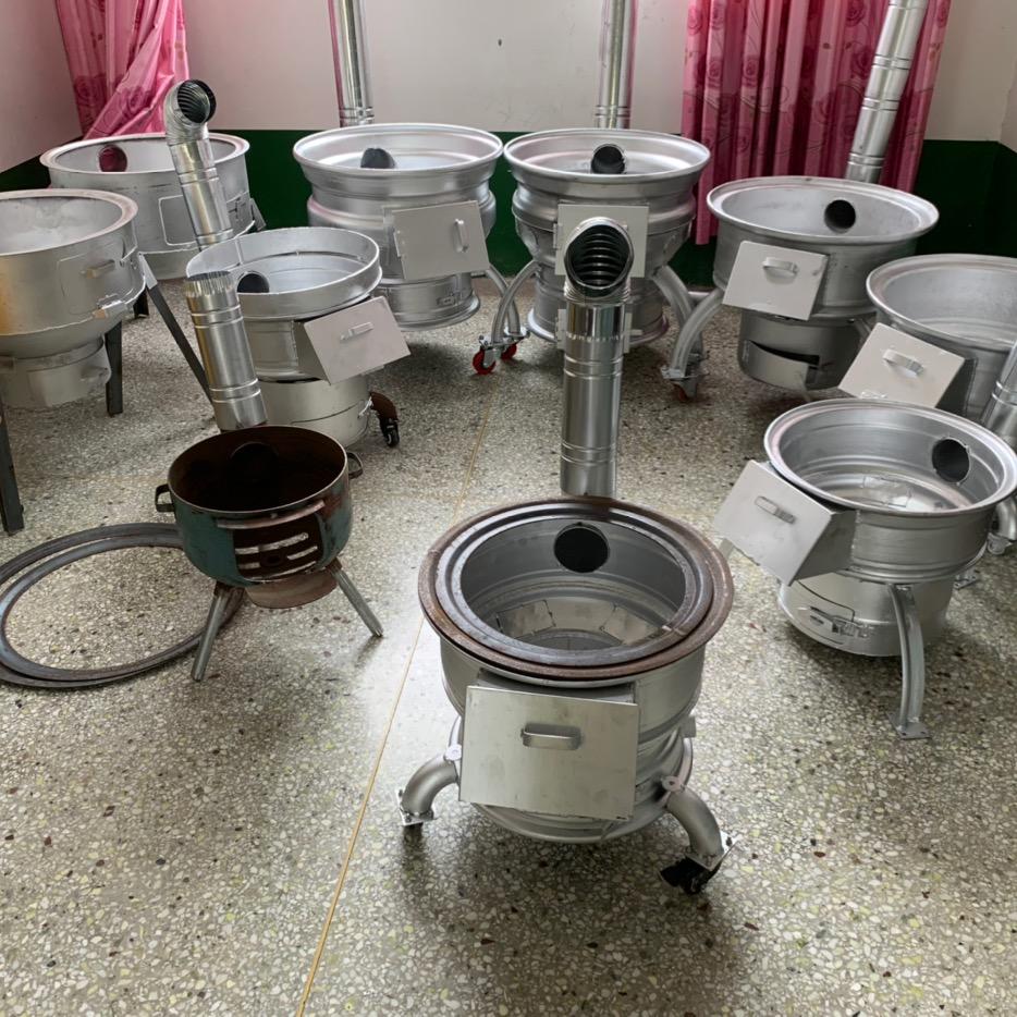 华仔炉具