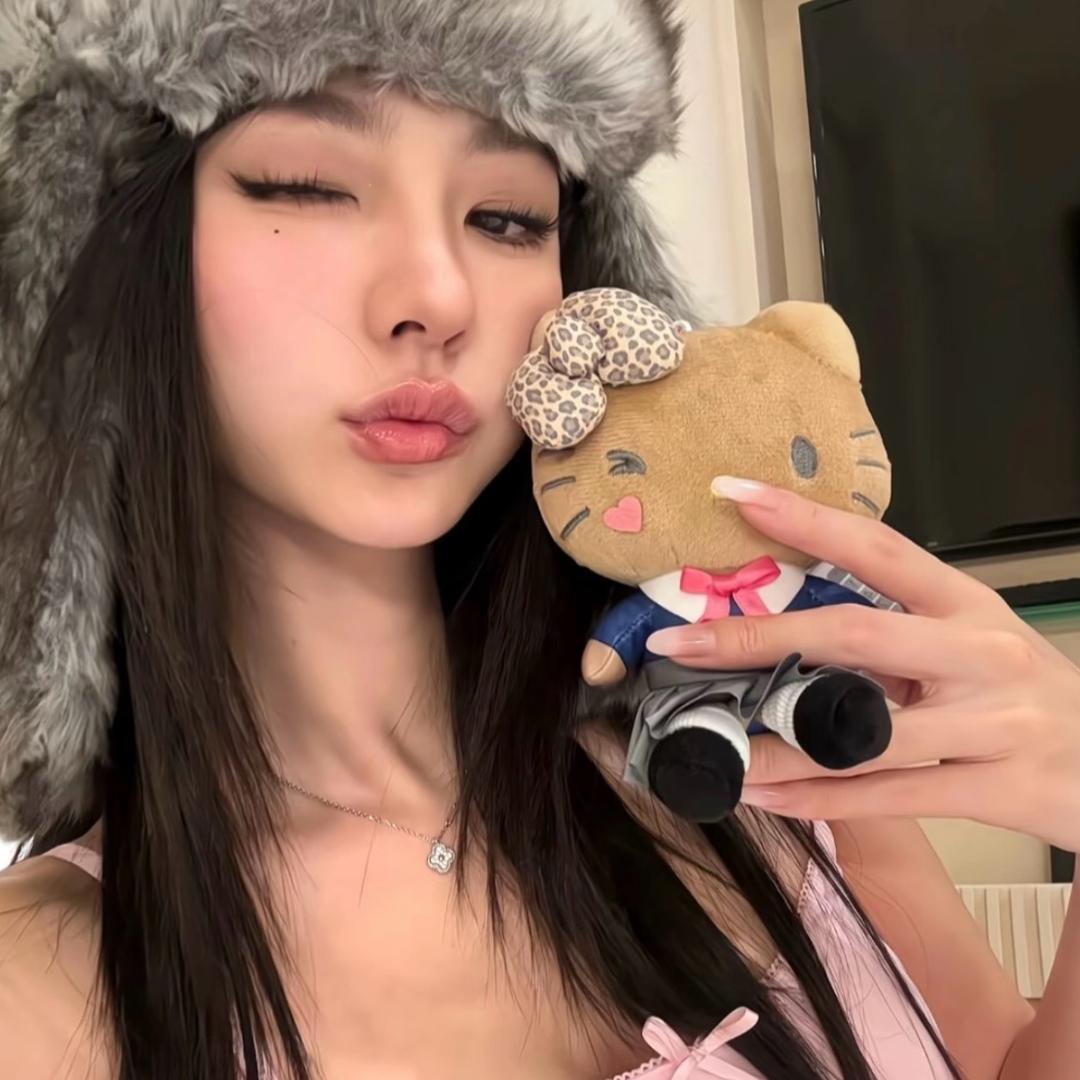 怡三岁🐷