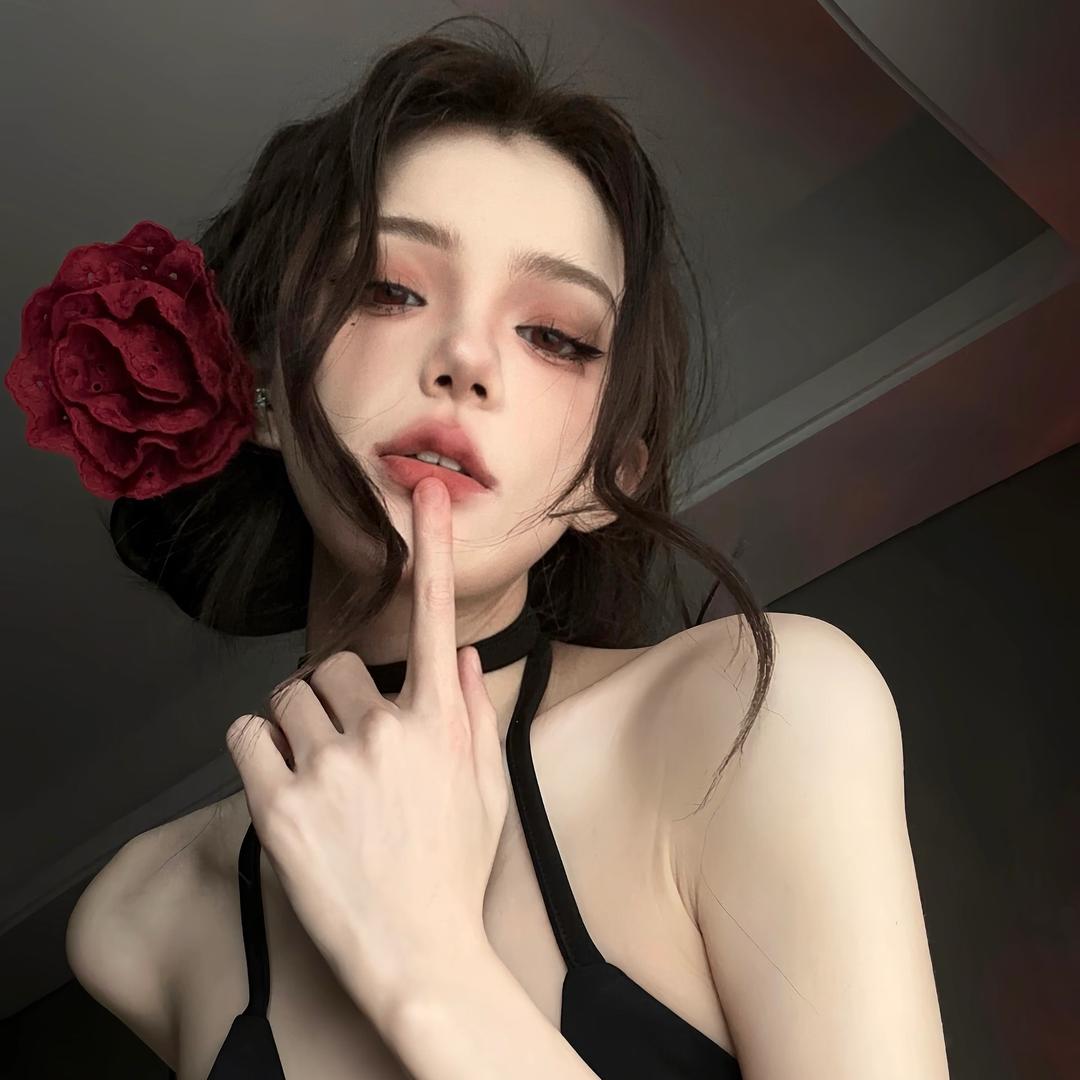 绝情小姨