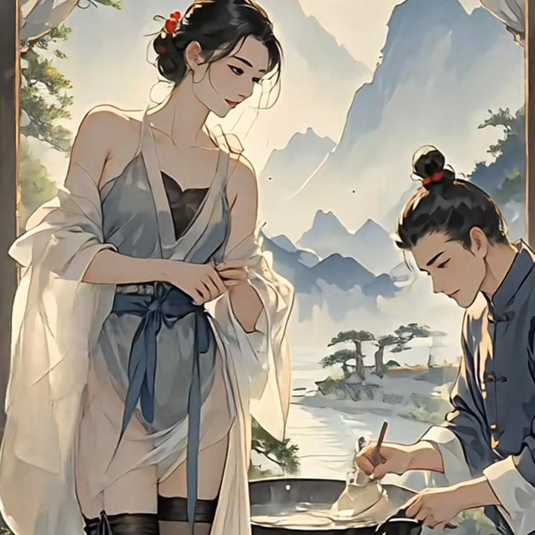 正选饮品
