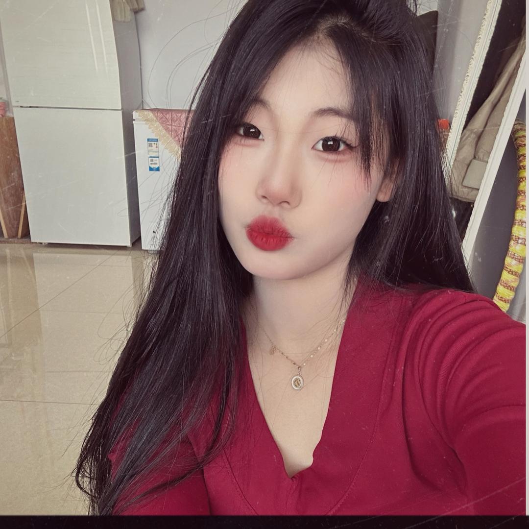 小馨ovo