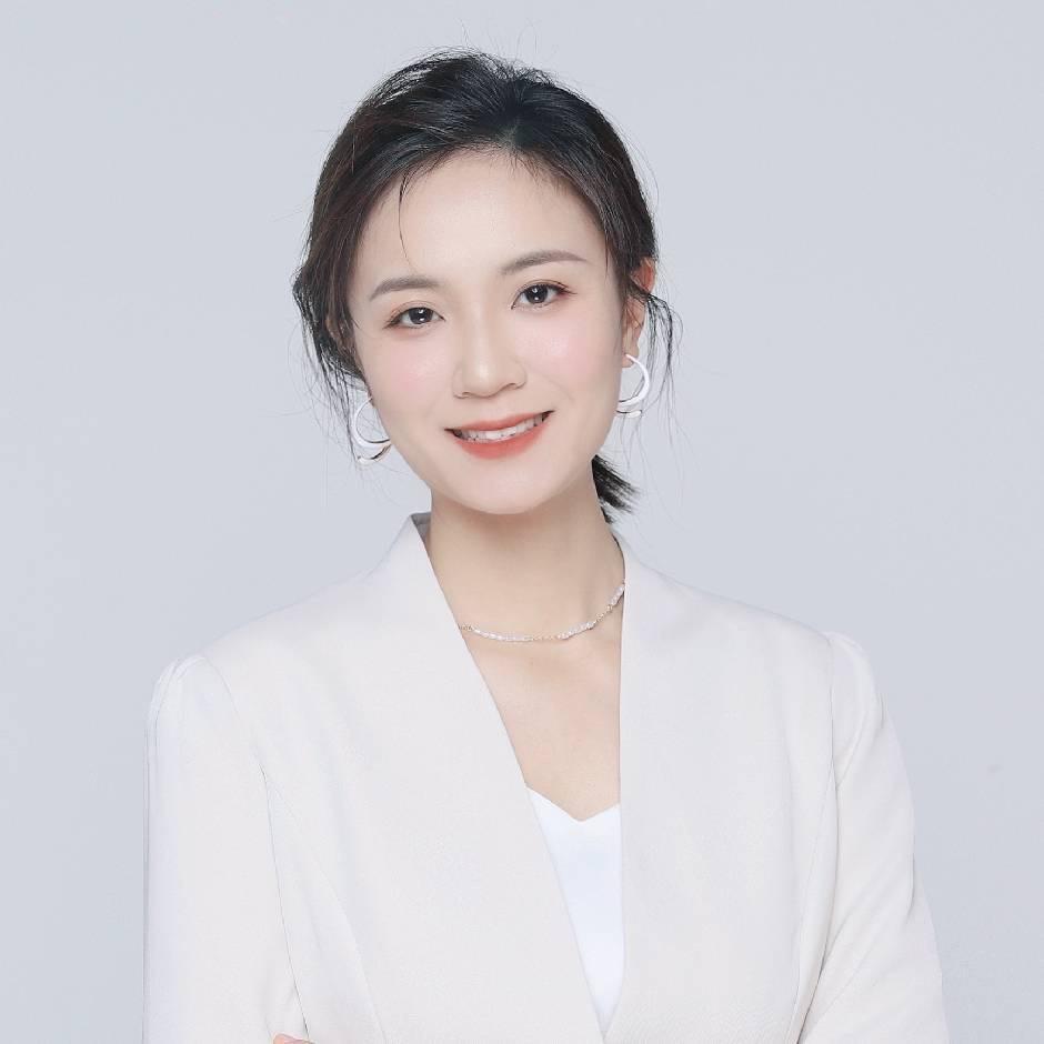 注册营养师-夏竹