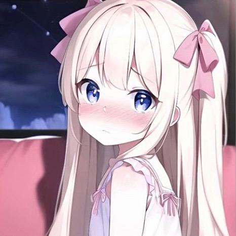 沫沫小可爱ɞ@抖音