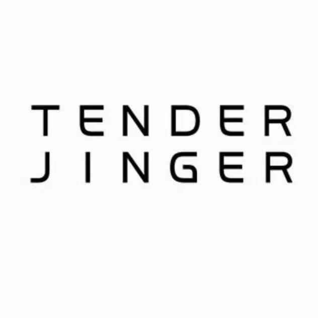 Tender Jinger -直播精选