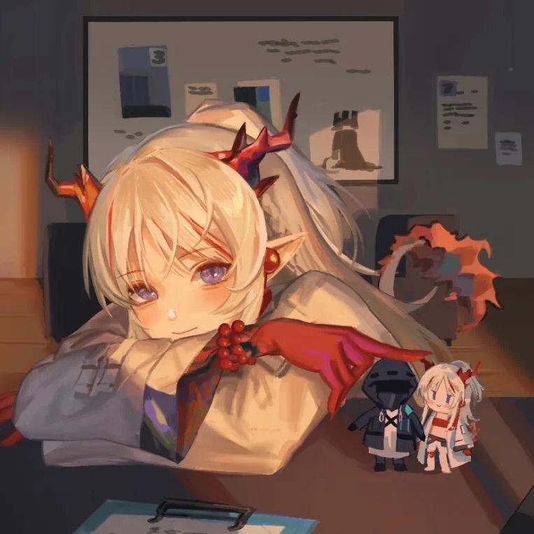 赊月酱