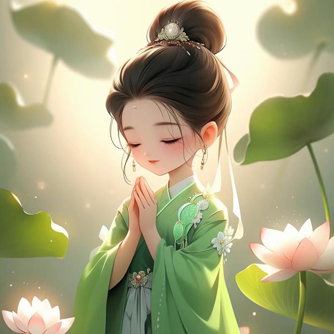菩提樹下