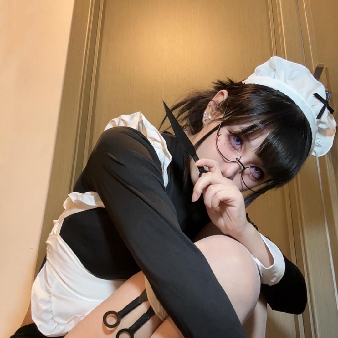 纱绫Saaya-♡