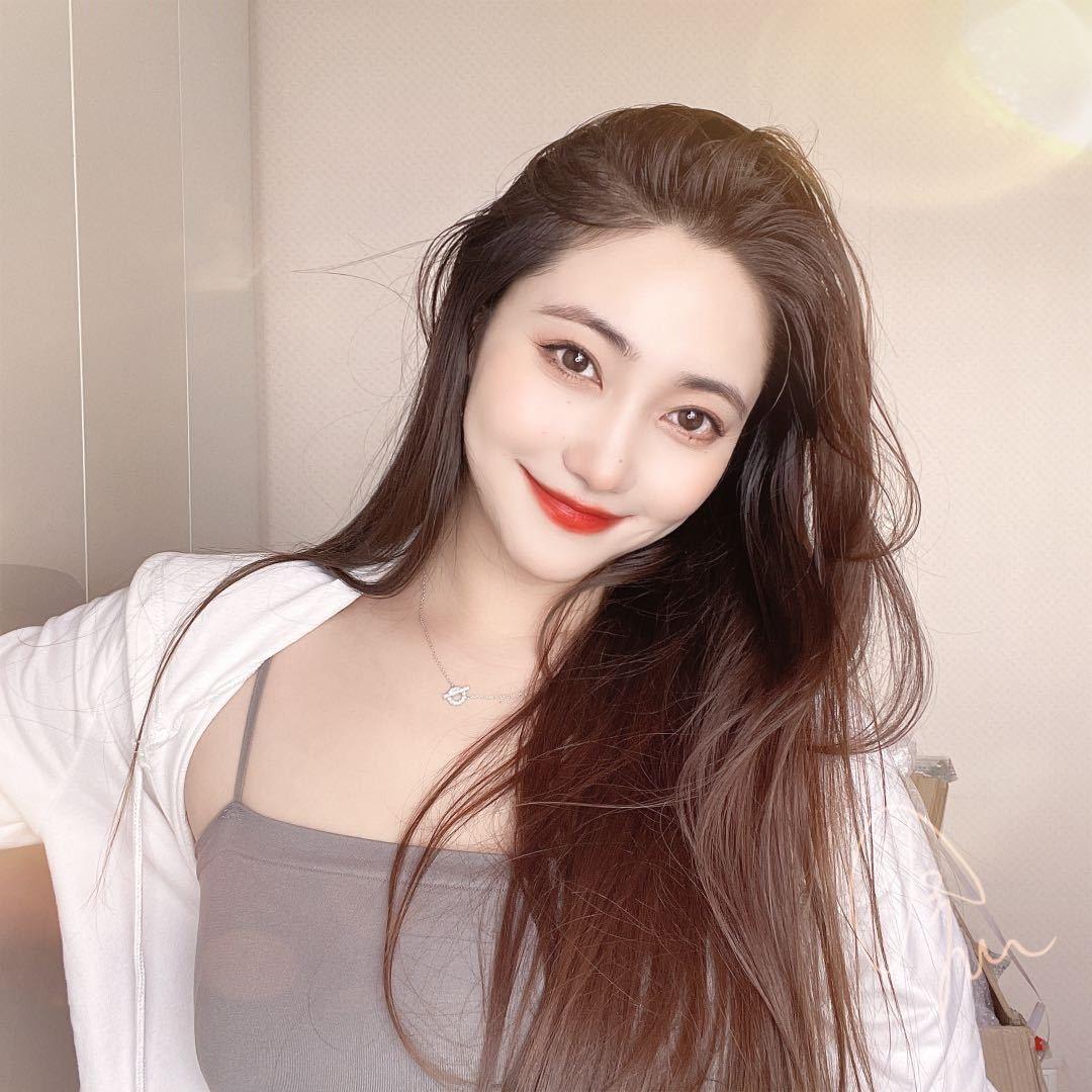 大同❤️雪妞