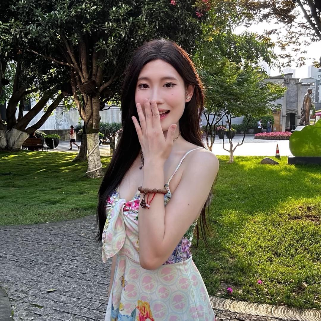阿玉Meimei