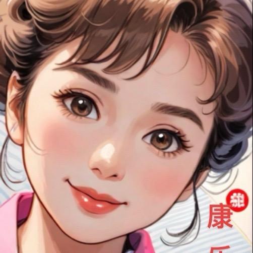 康乐🍑