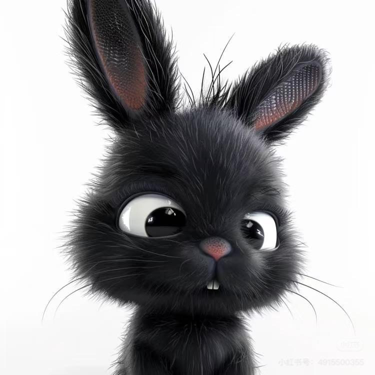 布丁兔🐰