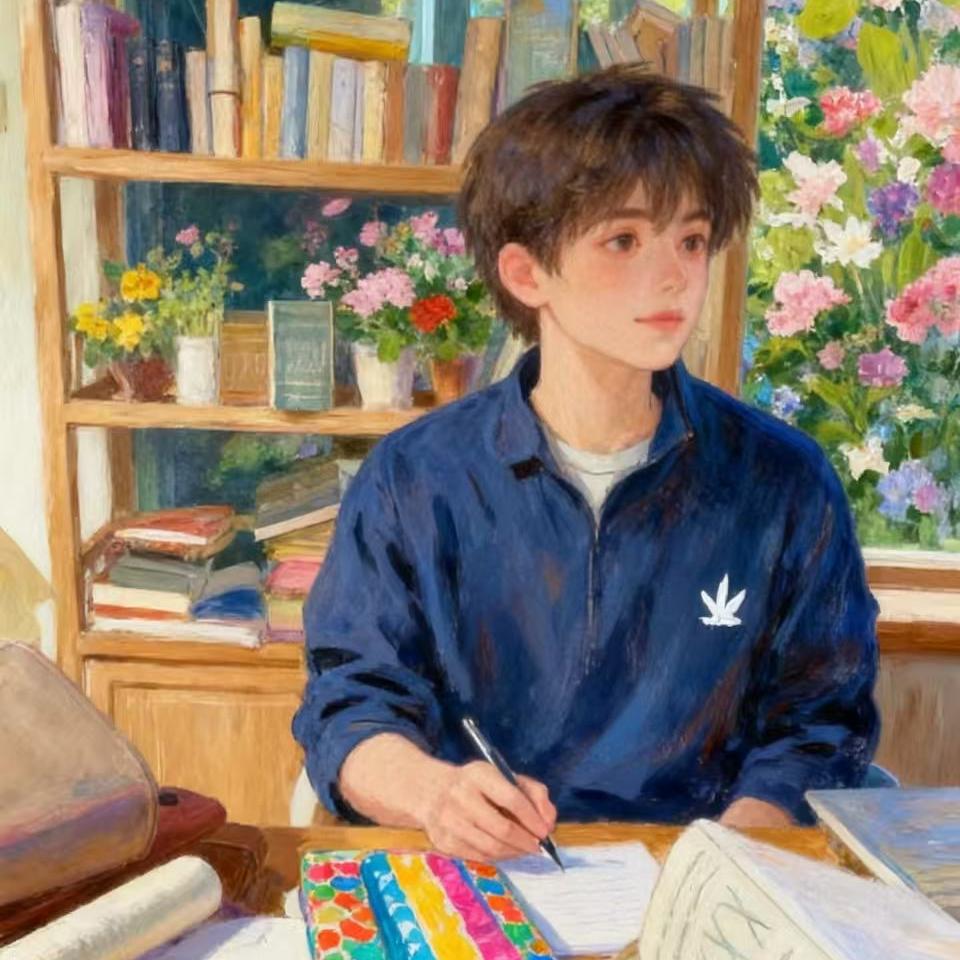 仙小侠手帐工坊