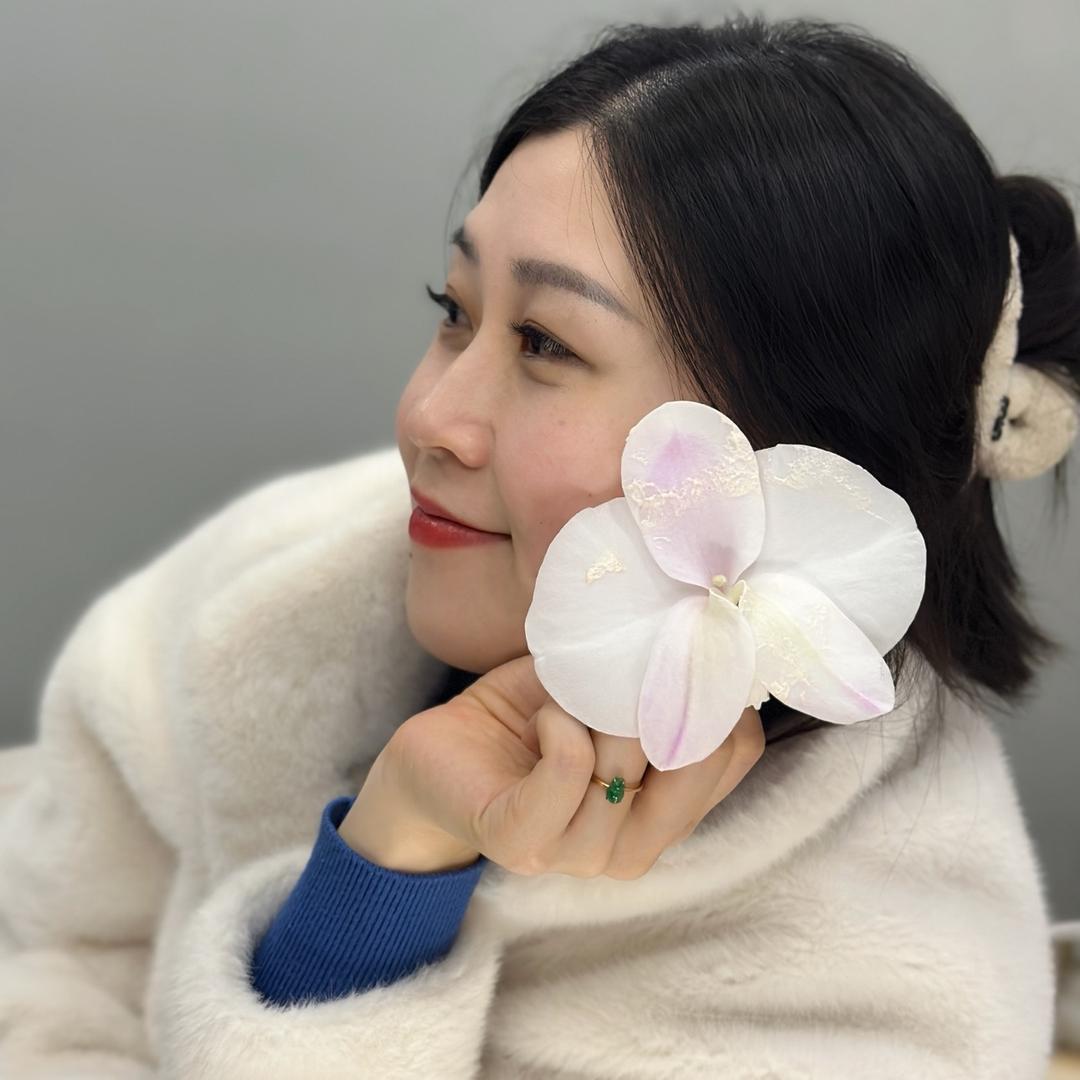 星辰🌟