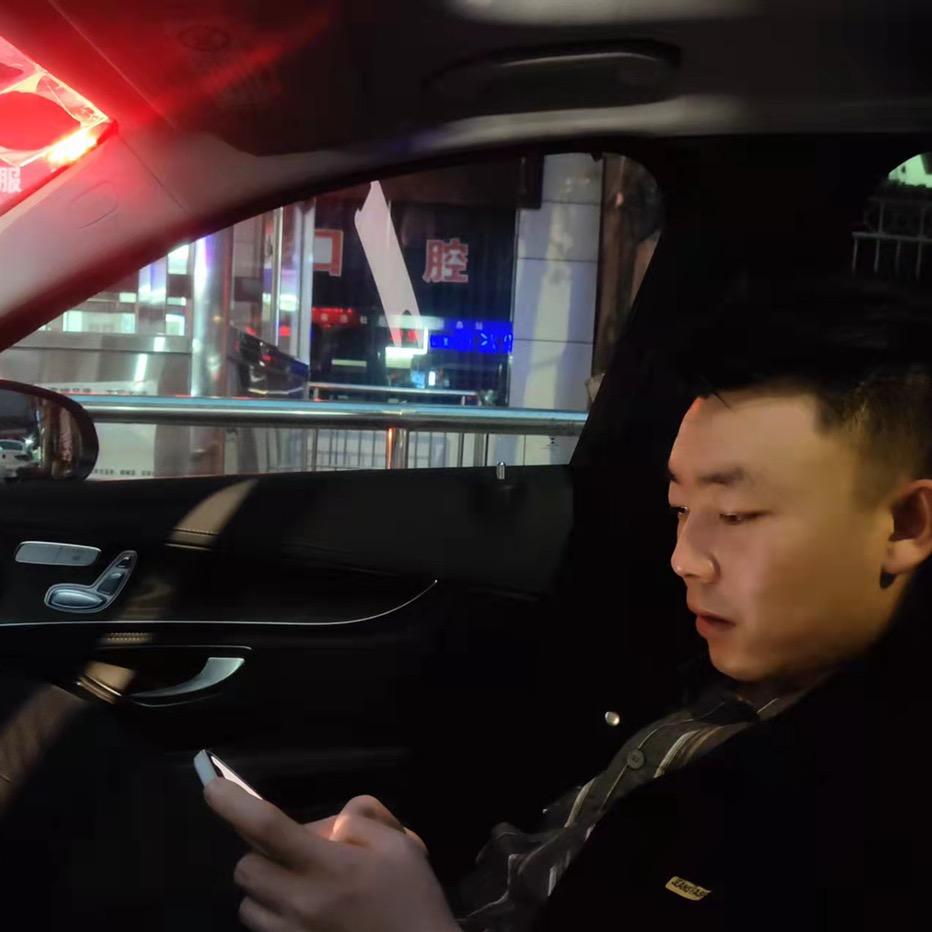 马志雄辣子烤肉