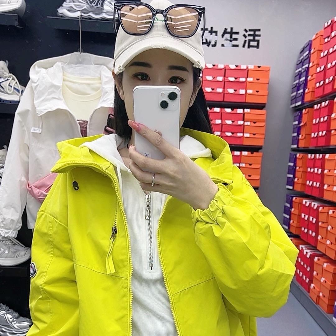 酷飒穿搭女装