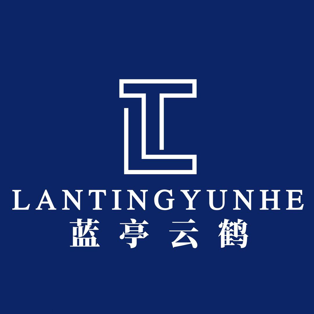 蓝亭云鹤家居膜总部