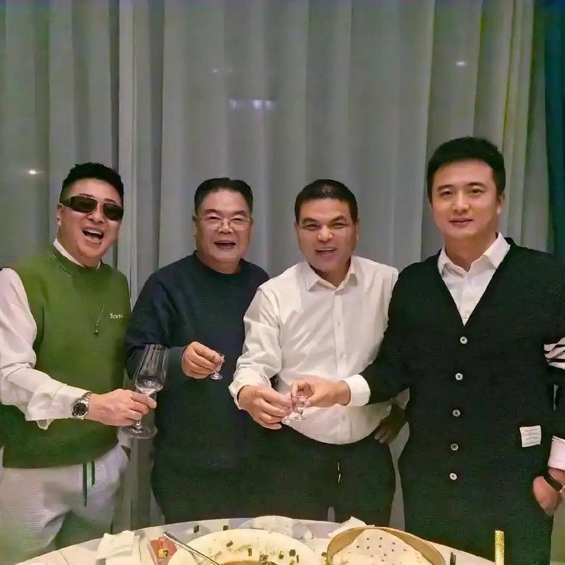 中华酒仓