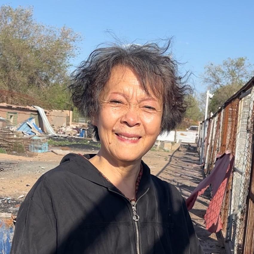 董晓红