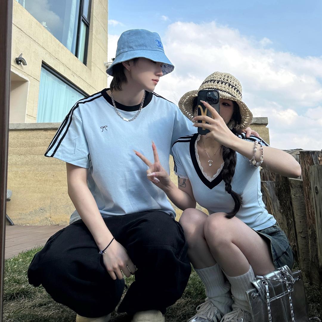 Lucky(看主页简介）