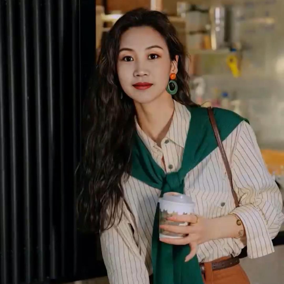 柔情似水(´ε｀ )♡