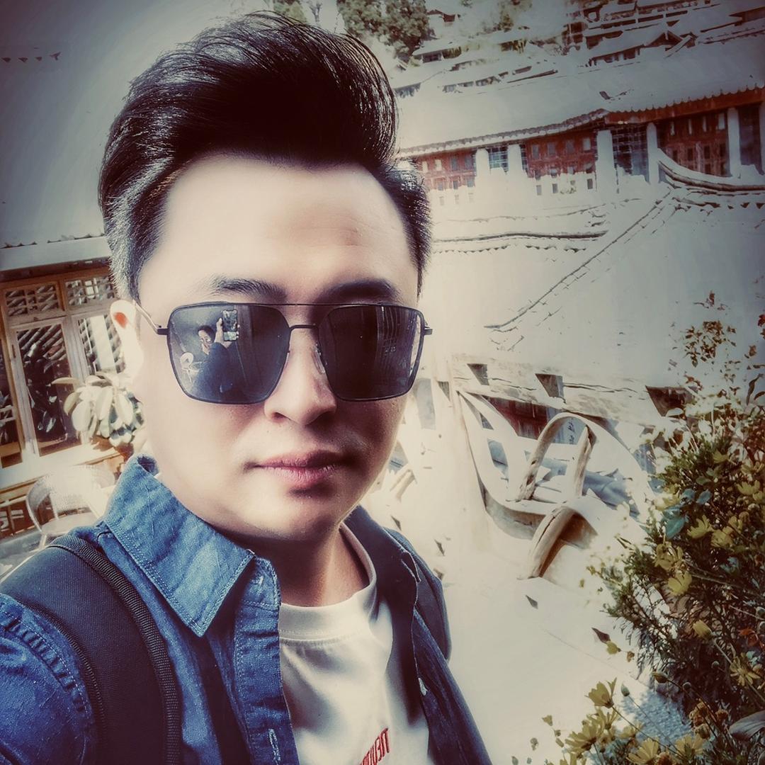 涛哥带你看风景