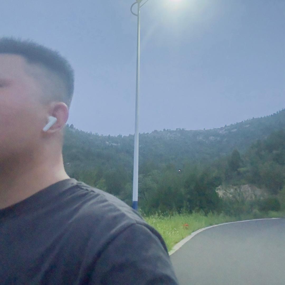 这个冬天有点冷
