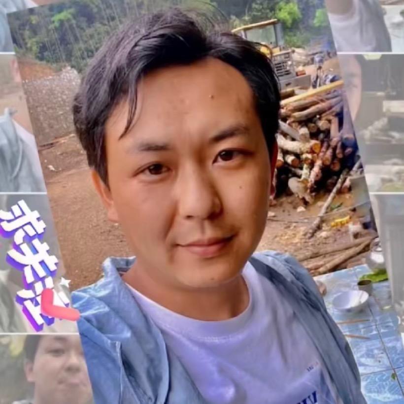 小跳的盆友圈