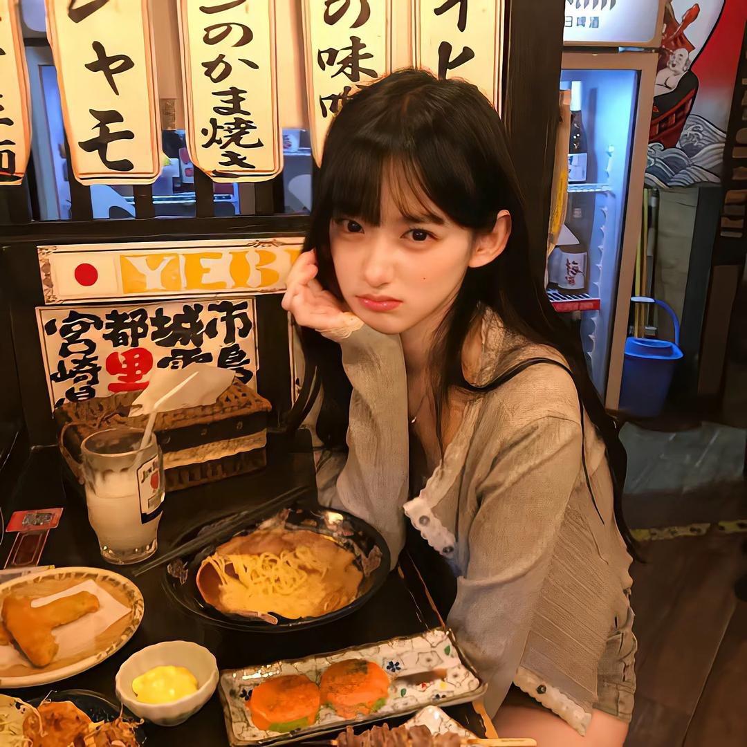 快乐的豆腐