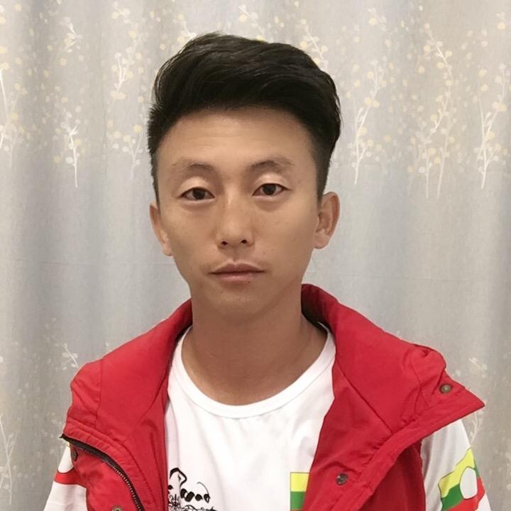 励志小哥阿伟