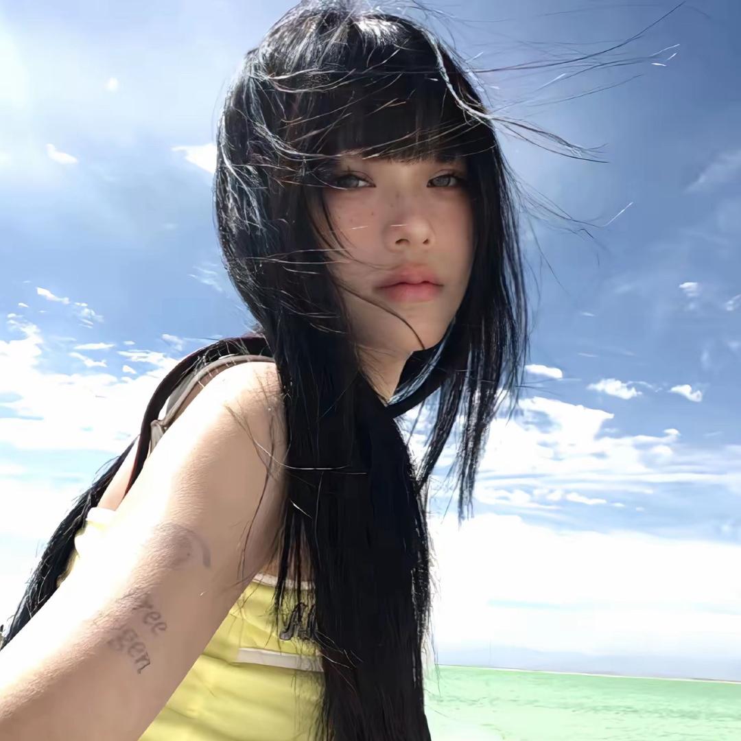 杨只羊