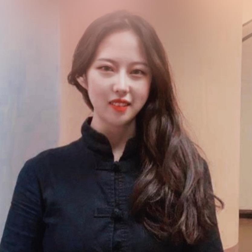 汪汪仙贝（粲然一笑的阴湿鬼👻版）