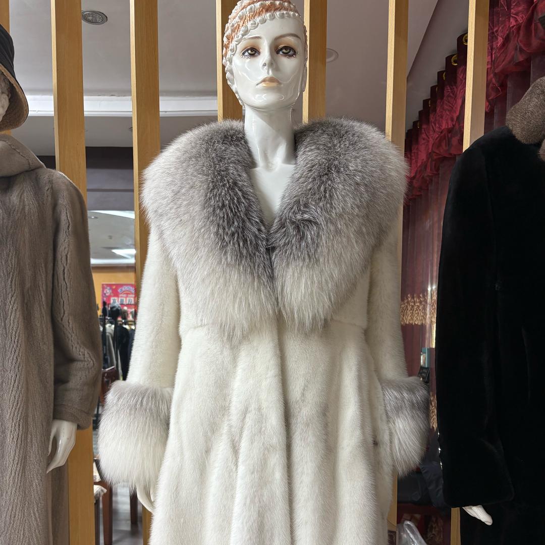 裘都雪原全品类