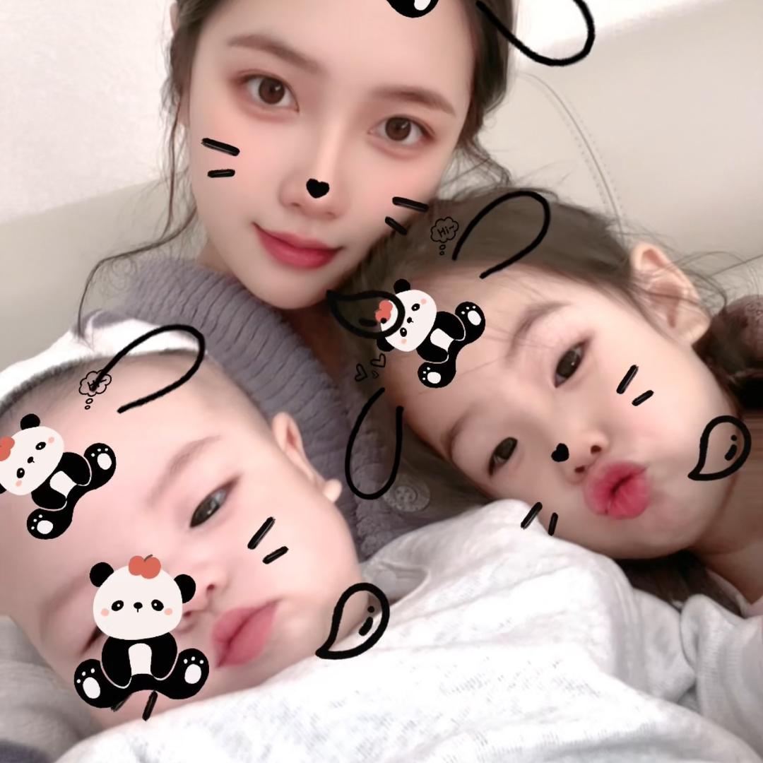刘芷涵呀👧