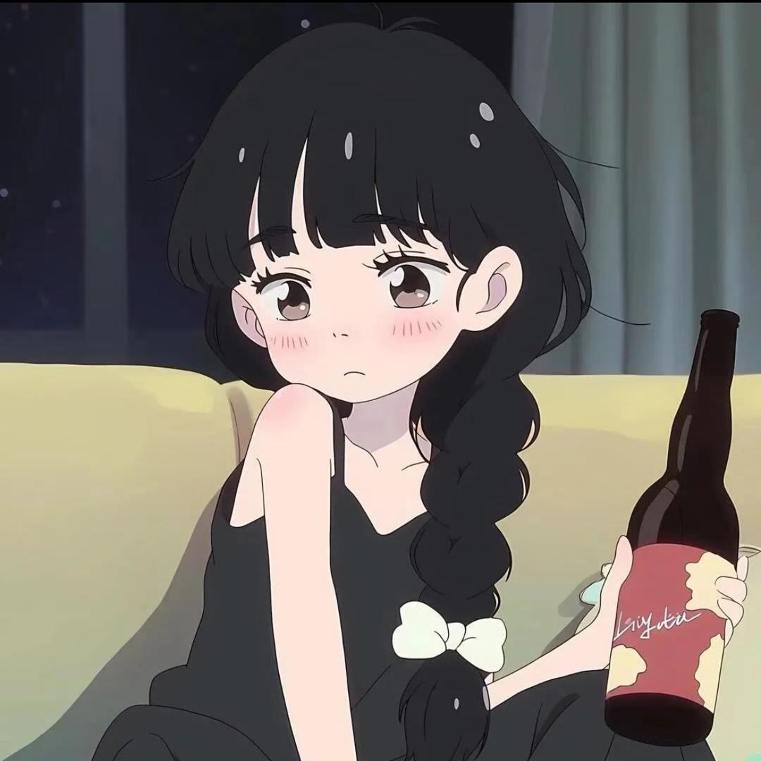 每天都好困^