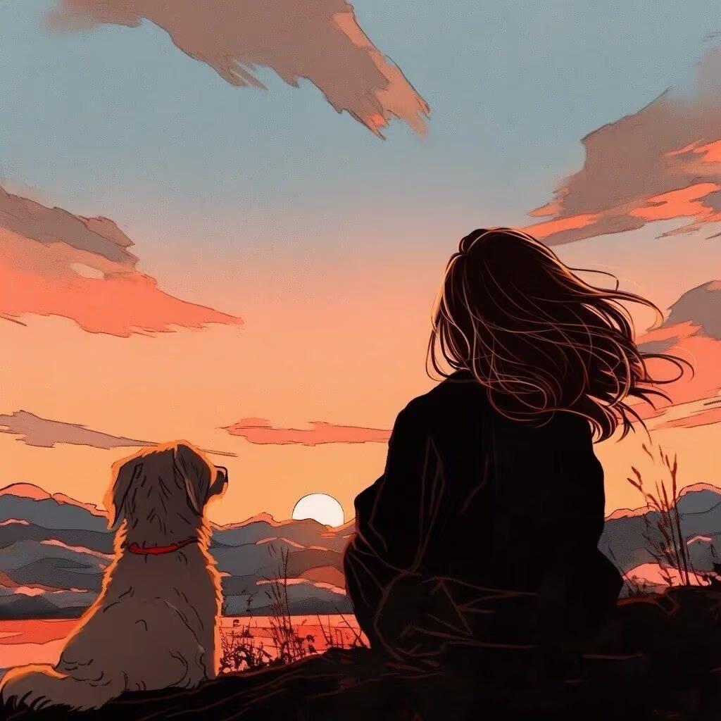 小李不吃香菜 🇨🇳