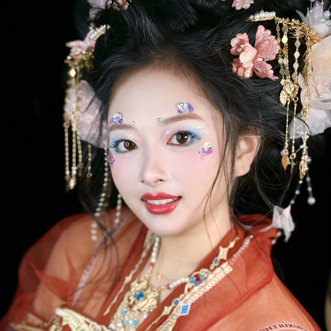 柚宝宝