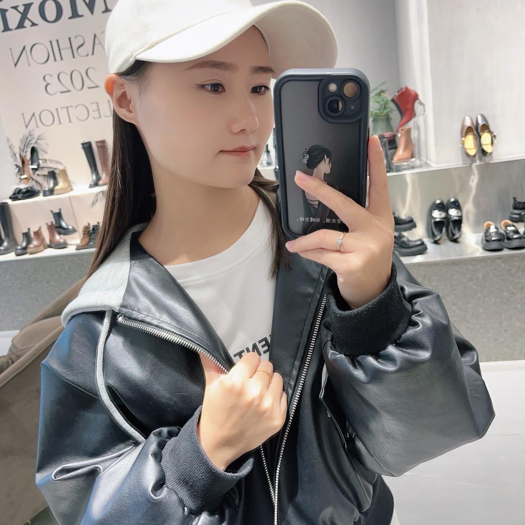 晚风💕