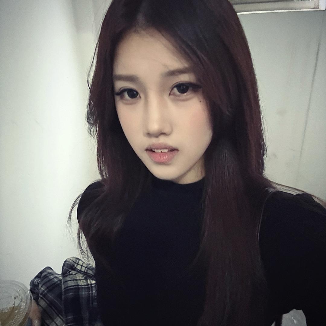 小橘莉莉