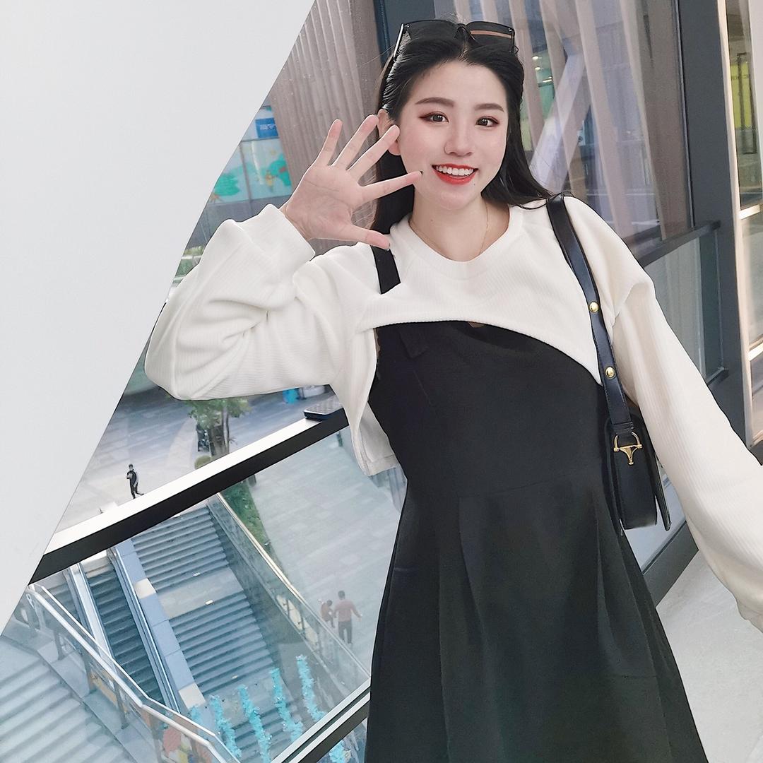 小洁微胖定制