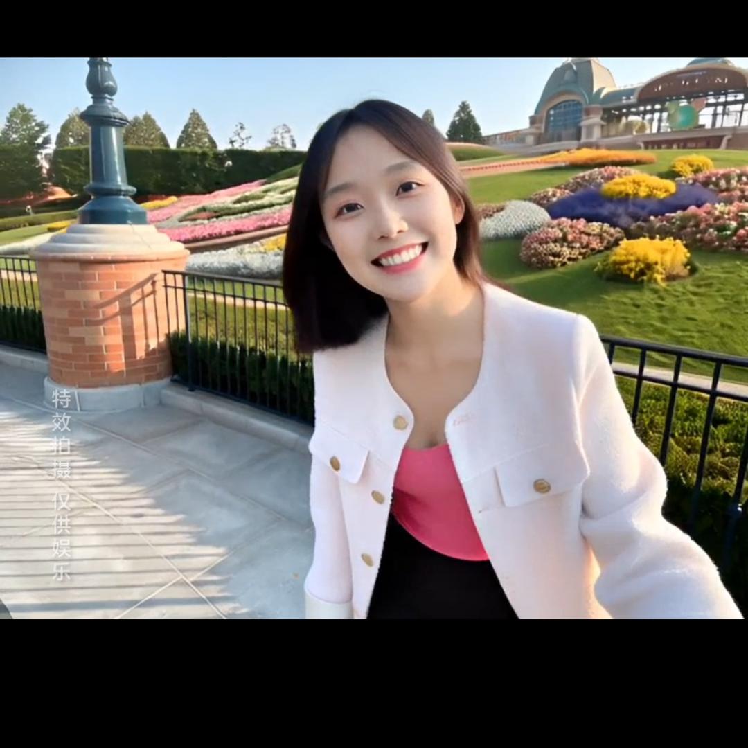 小鱼