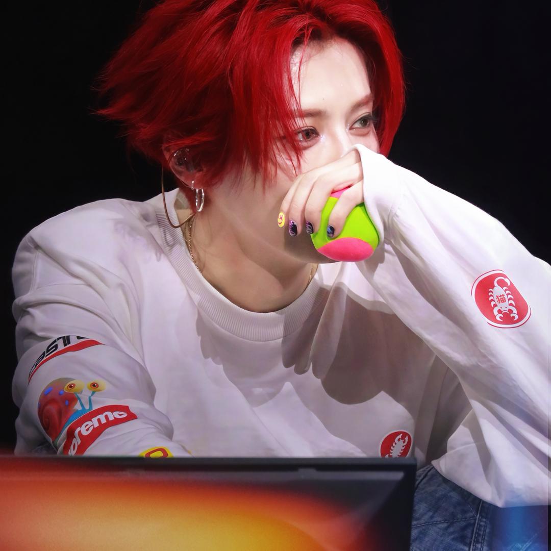 🦌小冷兜里有颗糖🍭（五巡必有票）